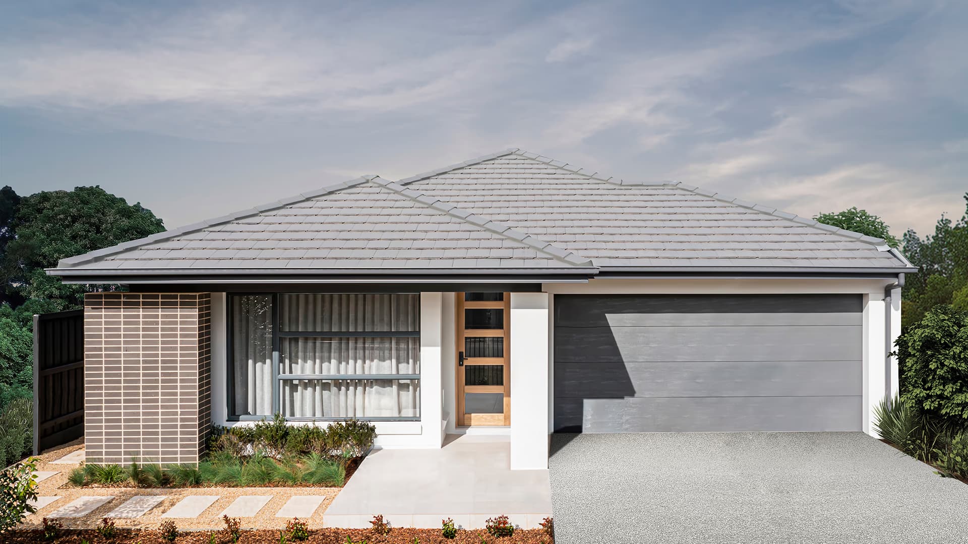 Interior photo of the Midland 22 at Cobbitty