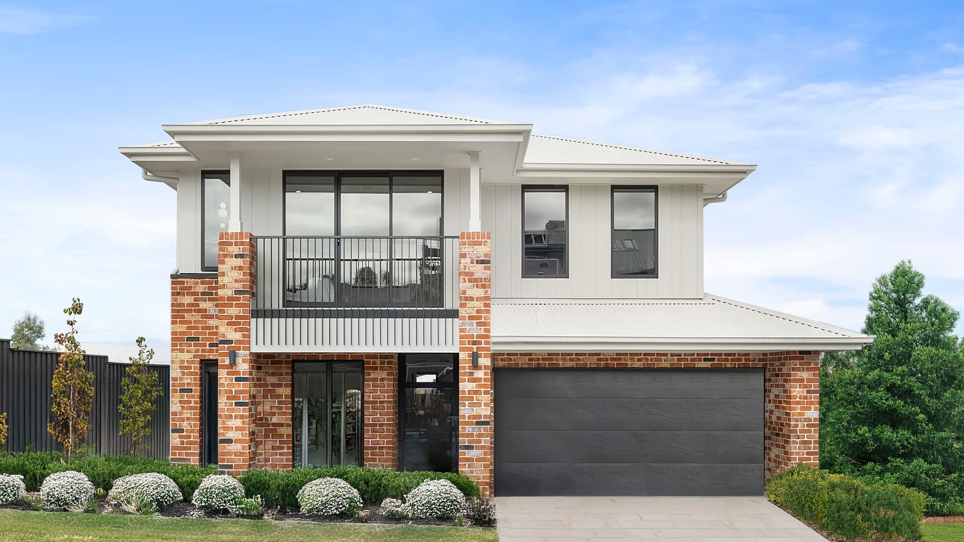 Killarney facade showcased in Menangle Park