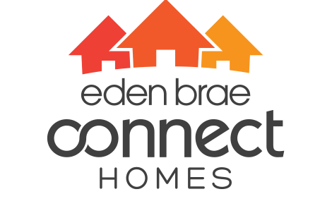 Eden brae Connect Logo
