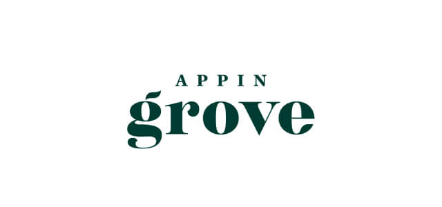 Appin Grove Logo 1