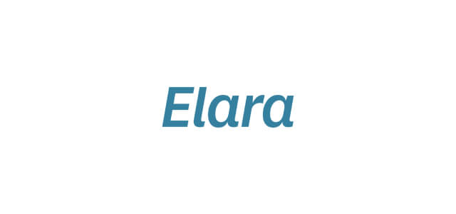 Elara Estate Logo 1