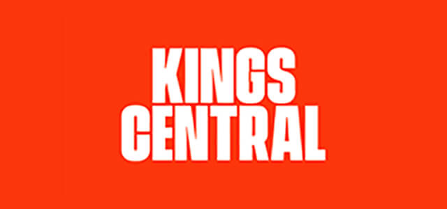 Kings Central Logo