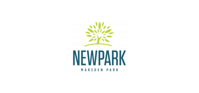 Newpark Estate Logo OPTIM
