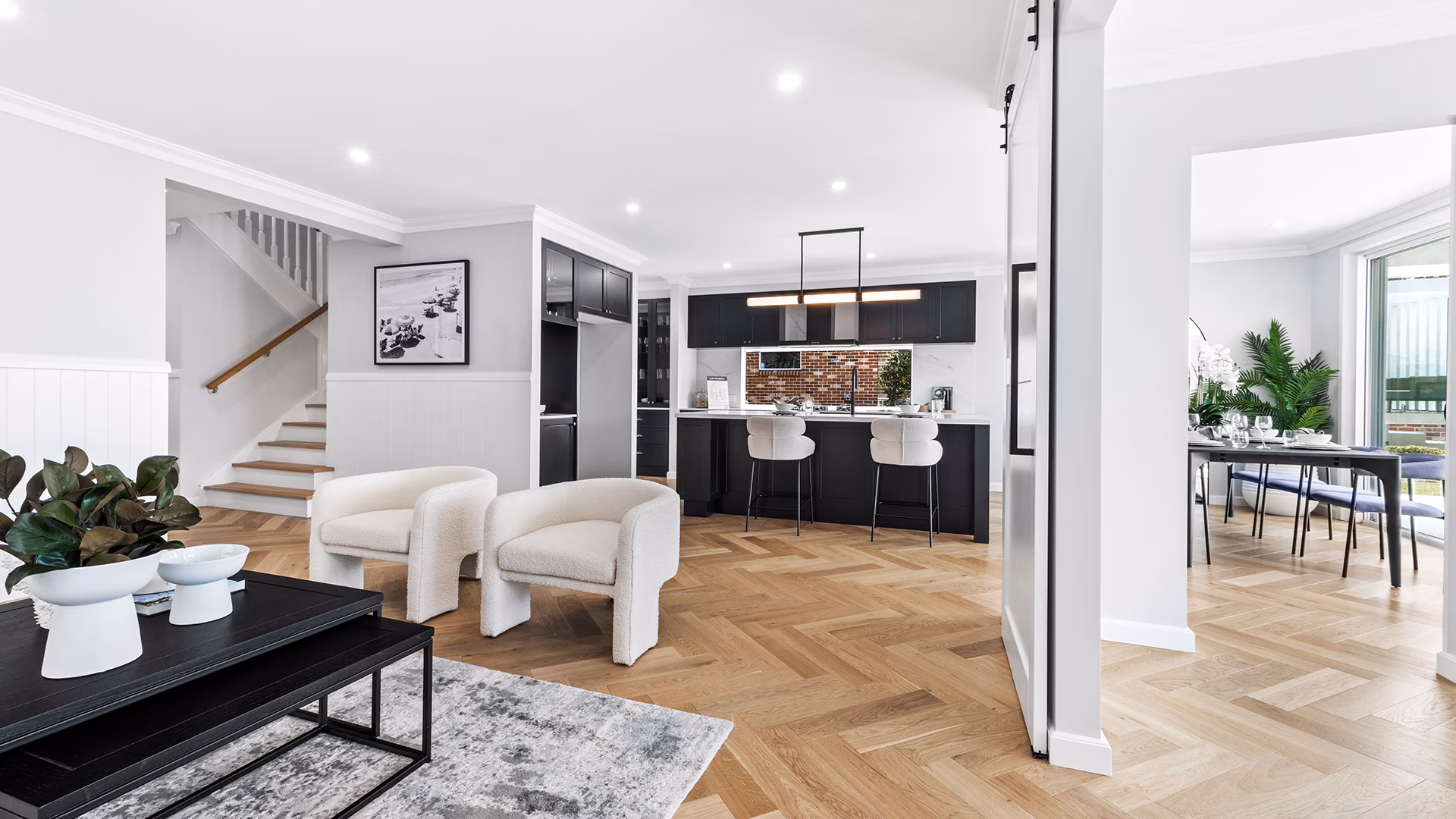 An interior photo of the Bristol 35 on display at Homeworld Thornton